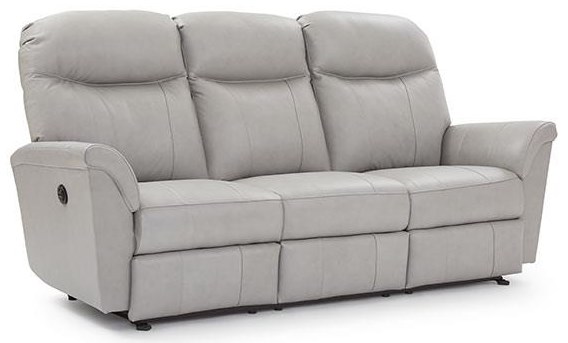 Best looking deals reclining sofa